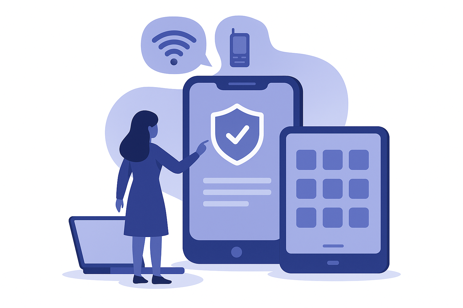 BYOD Policy & Mobile Device Management