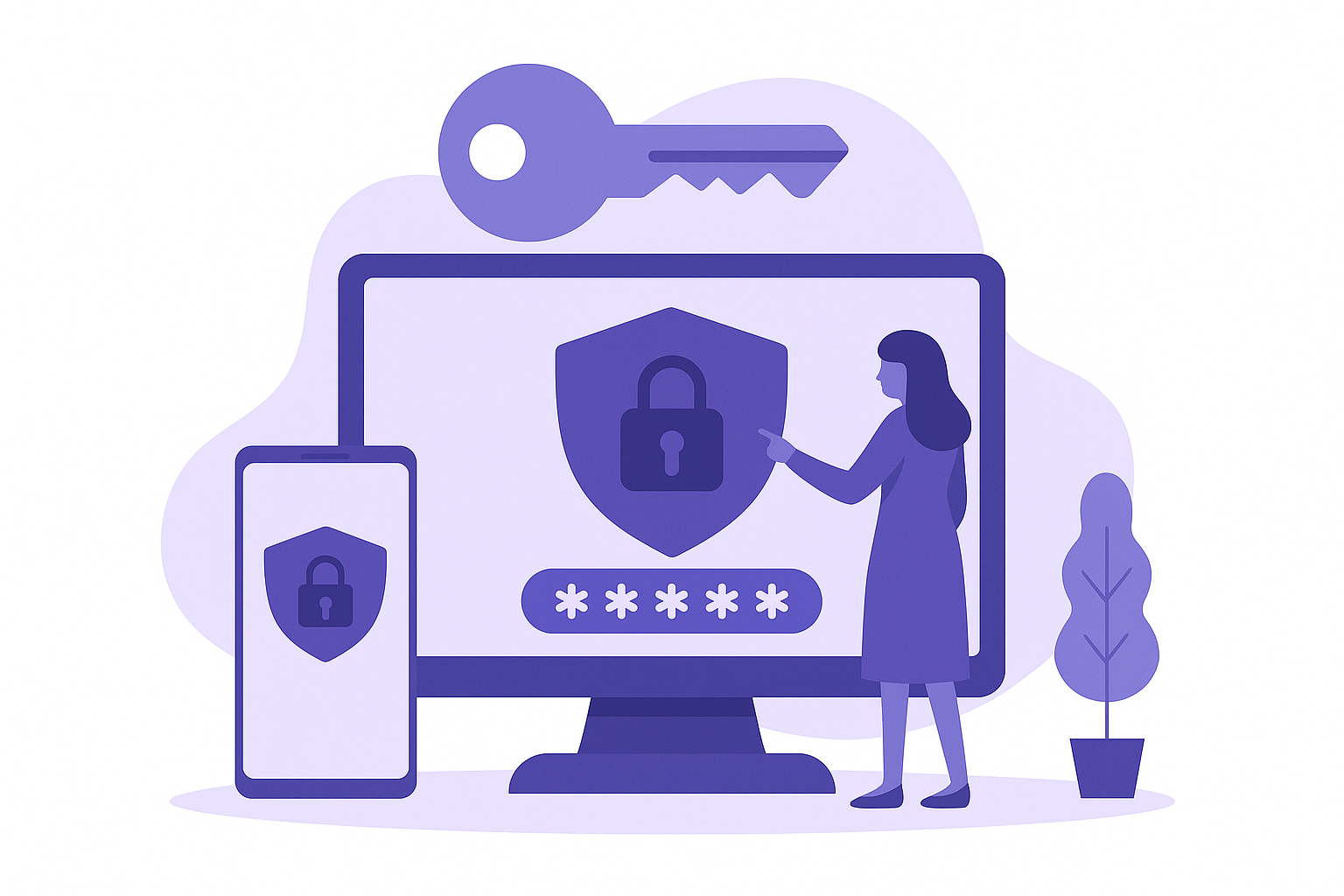 Device Encryption Management