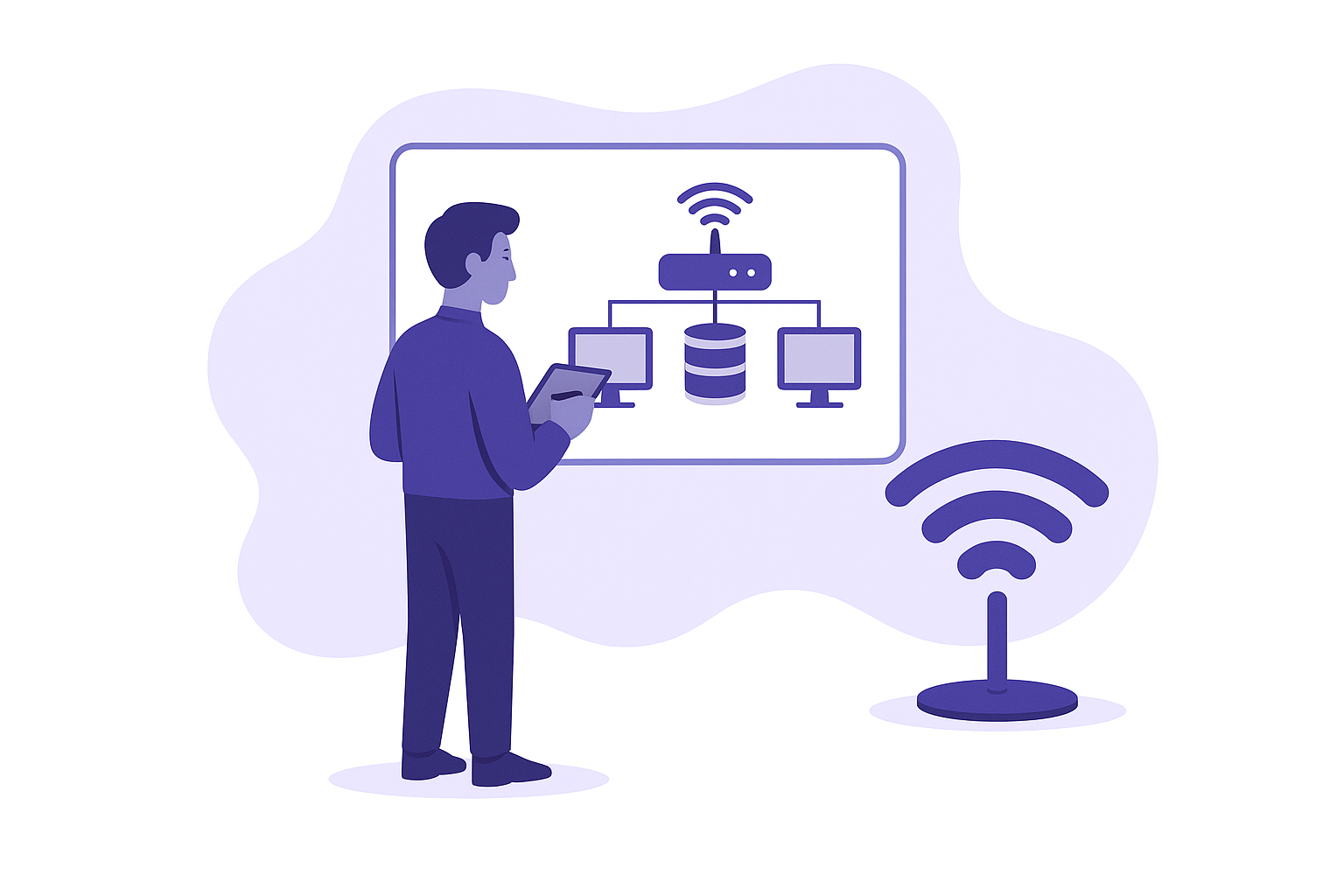 Network Design & Deployment