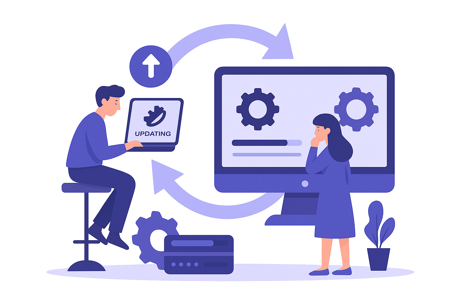 Automated Patch Management