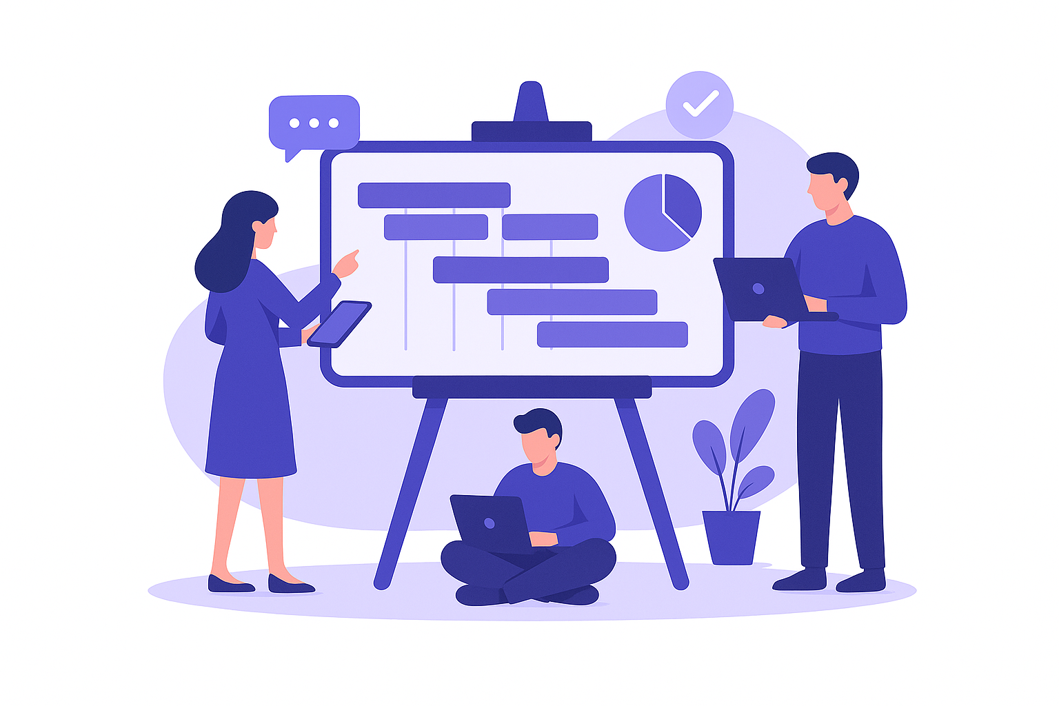 Project Planning & Implementation