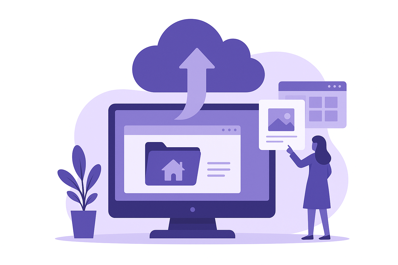 SharePoint / OneDrive / Google Drive Setup & Governance