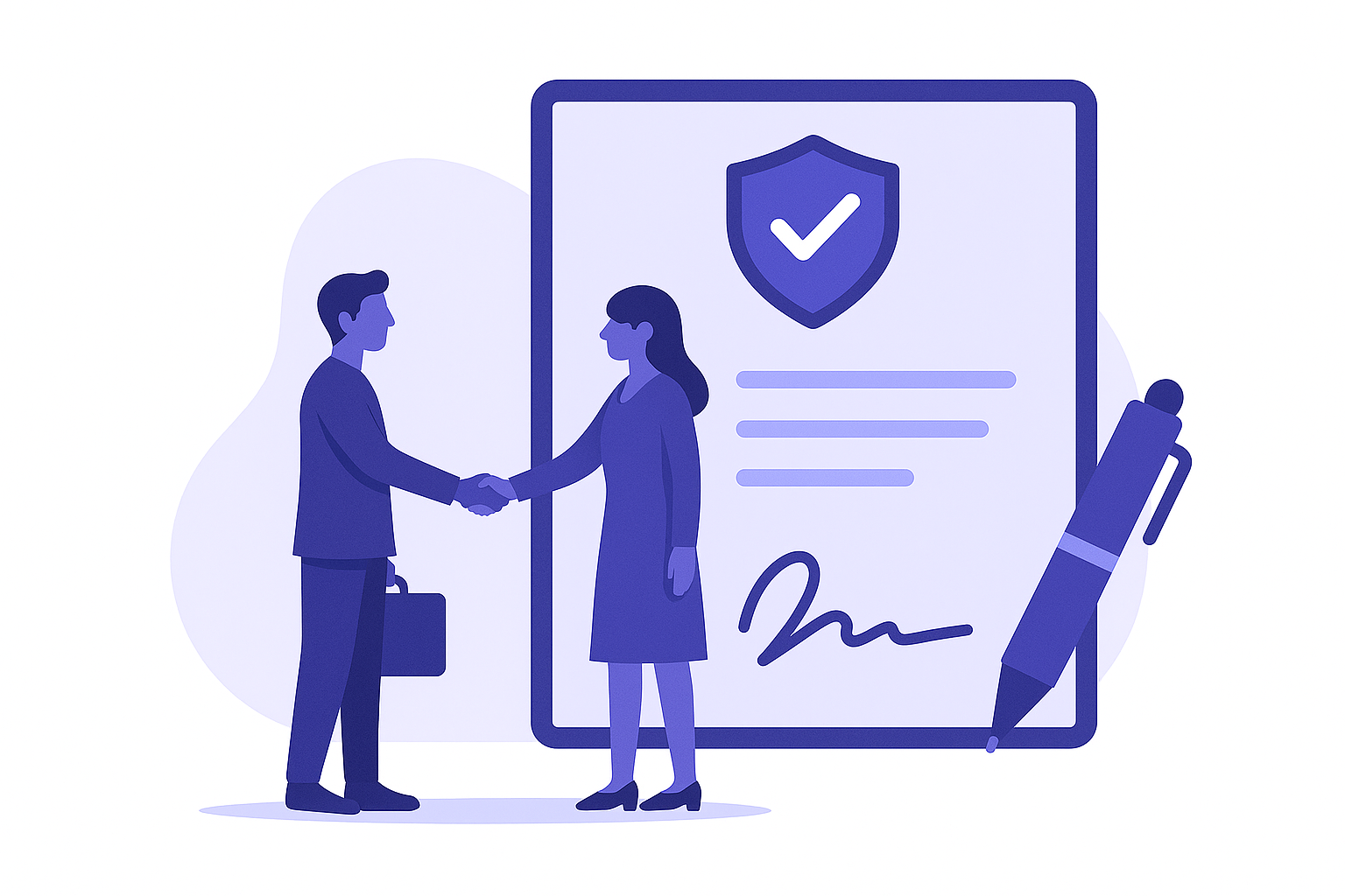 Service Level Agreements (SLAs)