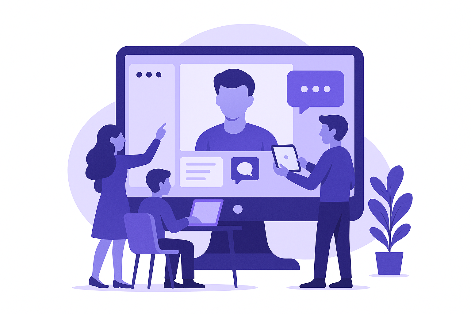 Teams Administration