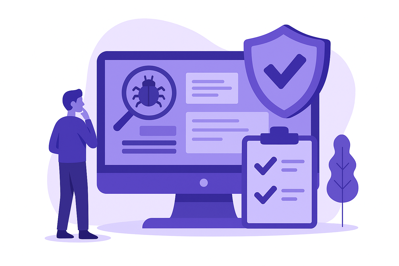Vulnerability Scanning & Remediation