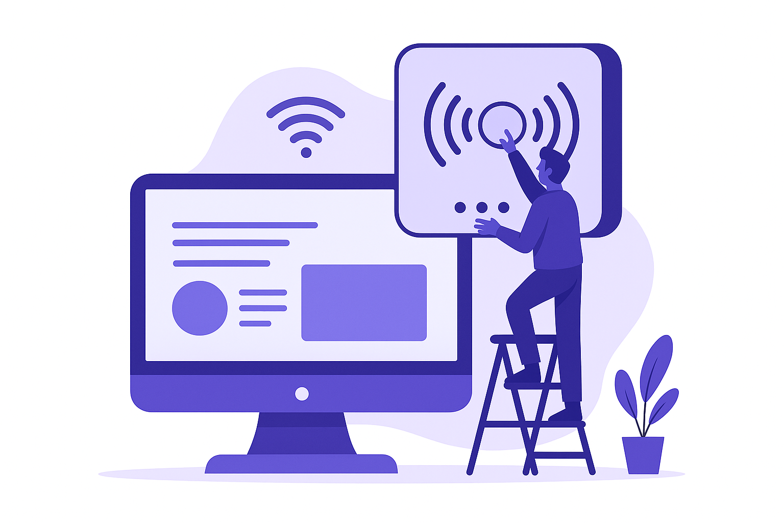 Wireless Access Point Management